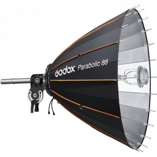 Godox Parabolic P88KIT - Parasolki studyjne - miniaturka - grafika 1
