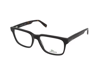Okulary korekcyjne, oprawki, szkła - Lacoste L2908-001 - grafika 1
