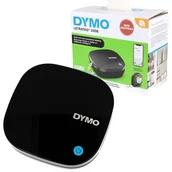 Drukarki kart i etykiet - Drukarka etykiet DYMO LetraTag LT 200B - miniaturka - grafika 1