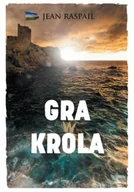 Powieści historyczne i biograficzne - Gra w króla - miniaturka - grafika 1