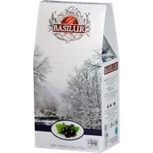 Herbata - WINTER BERRIES - BLACKCURRANT stożek 100 g - miniaturka - grafika 1