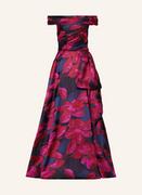 Sukienki - Talbot Runhof Sukienka Wieczorowa pink - miniaturka - grafika 1