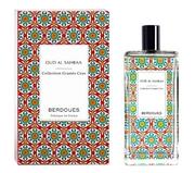 Wody i perfumy damskie - Parfums Berdoues, Oud Al Sahraa, woda perfumowana, 100 ml - miniaturka - grafika 1