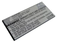 Baterie do telefonów - VHBW Bateria do ZTE T9 / V9, 3400 mAh - miniaturka - grafika 1