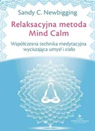 Rozwój osobisty - Relaksacyjna metoda Mind Calm - miniaturka - grafika 1