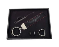 Akcesoria motoryzacyjne - BENTLEY BRELOK samochodowy BENTLEY BRELOCZEK do kluczy + pudełko na prezent - miniaturka - grafika 1