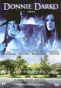 Donnie Darko [DVD] - Melodramat DVD - miniaturka - grafika 1