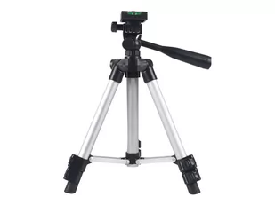 SANDBERG Universal Tripod 26-60cm - Sprzęt konferencyjny i radiowęzłowy - miniaturka - grafika 1