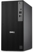 Zestawy komputerowe - Dell Pro Tower QCT1250 i5-14500/16GB/512GB/Intel Integrated/Ubuntu/No kbd/3Y ProSupport NBD Onsite Warranty Dell BTO010_QCT1250_EMEA_UBU_nokb - miniaturka - grafika 1
