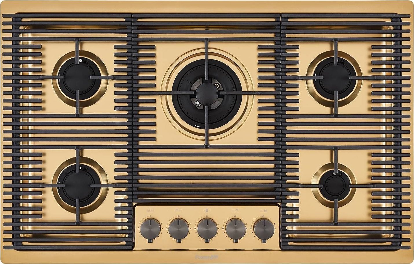 Foster MILANELLO HOB 5G FL.M.GOLD