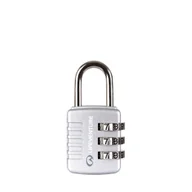 Akcesoria podróżnicze - KŁÓDKA PODRÓŻNA COMBI LOCK LIFEVENTURE - miniaturka - grafika 1