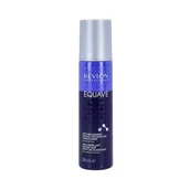 Odżywki do włosów - REVLON PROFESSIONAL EQUAVE ANTI-BRASSINESS Dwufazowa odżywka do włosów blond i rozjaśnianych 200ml - miniaturka - grafika 1