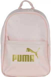 Puma Core PU Backpack 078511-01 Rozmiar: One size - Plecaki - miniaturka - grafika 1