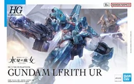 Modele do sklejania - Gunpla EDM-GA-01 Gundam Lfrith Ur HGTWFM 1:144 - miniaturka - grafika 1
