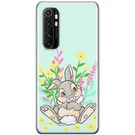 Etui i futerały do telefonów - Etui dedykowane do Xiaomi MI NOTE 10 Lite wzór:  Tuptuś 004 oryginalne i oficjalnie licencjonowane - miniaturka - grafika 1