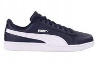 Buty sportowe damskie - Buty młodzieżowe Puma Up 373600 20 - miniaturka - grafika 1