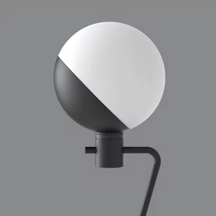 GRUPA Baluna lampa stołowa ze smukłą podstawą - Lampy stojące - miniaturka - grafika 4