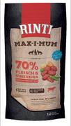 Sucha karma dla psów - Rinti Max-I-Mum - wołowina 12 kg - miniaturka - grafika 1