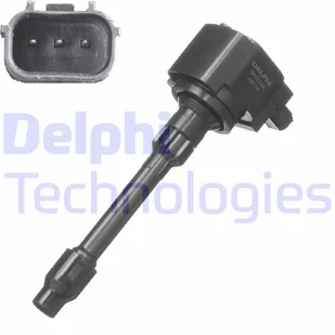 Cewka zapłonowa Delphi GN10734-12B1 GN10734-12B1 - Cewki zapłonowe - miniaturka - grafika 1