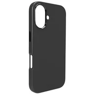Etui i futerały do telefonów - Puro Icon Mag Pro do iPhone 16 Czarny - miniaturka - grafika 1