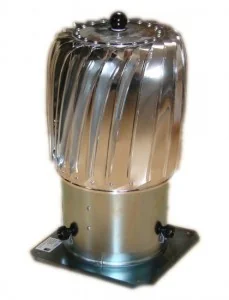 NASADA KOMINOWA OCYNKOWANA COLT 150MM - Kominy i akcesoria - miniaturka - grafika 1