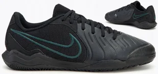 Buty halowe NIKE Halówki Tiempo Legend 10 Academy IC DV4341-002 R. 45 - Piłka nożna - miniaturka - grafika 1