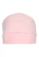 Czapki damskie - Sterntaler czapka bebe różne kolory, Różowy, 45 - miniaturka - grafika 1