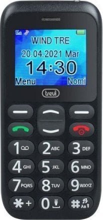 Bigbuy Tech Sicuro10 Czarny