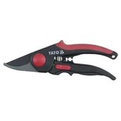 Nożyce i sekatory - YATO Sekator z grzechotką (YT-8809) - miniaturka - grafika 1