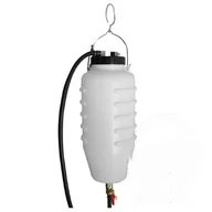 Narzędzia samochodowe - Zbiornik na paliwo 3,6l - przenośny - miniaturka - grafika 1