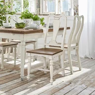 Krzesła - Krzesło, zestaw 2 szt. Harold - miniaturka - grafika 1