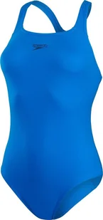 Speedo Damski Strój kąpielowy ECO END+ MEDALIST AF - Stroje kąpielowe - miniaturka - grafika 1