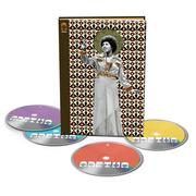 Soul - Aretha Franklin - Aretha -Mediaboo/Ltd- - miniaturka - grafika 1