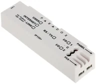 Akcesoria do alarmów - MODUŁ KOMUNIKACYJNY ETHERNET IP-150+ PARADOX - miniaturka - grafika 1