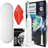 Szczoteczki elektryczne - Philips Sonicare CleanCare HX3212/01 - miniaturka - grafika 1
