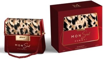 Perfumy Mon Seul Runway 100ml