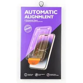 Szkła hartowane na telefon - Szkło hartowane FOREVER Easy Tool Clear 9D do Apple iPhone 13 - miniaturka - grafika 1