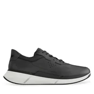 Sneakersy damskie - Sneakersy ECCO Biom 2.2 W 83076301001 Czarny - miniaturka - grafika 1