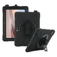 Etui do tabletów - Mobilis 072005 etui na tablet 26,7 cm (10.5") Pokrowiec Czarny - miniaturka - grafika 1