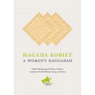 Religia i religioznawstwo - Hagada kobiet - miniaturka - grafika 1