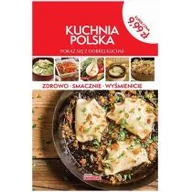 Kuchnia polska - Dragon Dobra kuchnia Kuchnia polska - Dragon - miniaturka - grafika 1