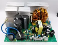 Akcesoria do elektronarzędzi - Dedra Płyta zasilająca dolna - miniaturka - grafika 1