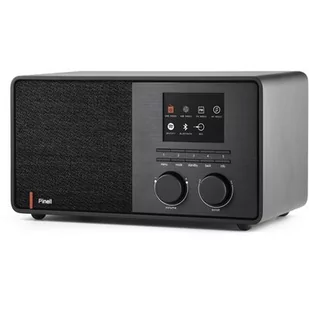 PINELL Supersound 301 czarne - Radia - miniaturka - grafika 1