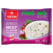Zupy w płynie - Vifon Zupa pho bo wołowina 60 g - miniaturka - grafika 1