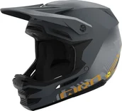 Kurtki rowerowe - Giro Kask full face GIRO INSURGENT SPHERICAL MIPS Rozmiar kasku: M/L 55-59cm, Wybierz kolor: Matte Dark Shark Dune - miniaturka - grafika 1
