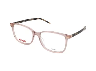Hugo Boss HG 1176 FWM - Okulary korekcyjne, oprawki, szkła - miniaturka - grafika 1