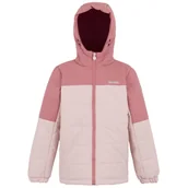 Kurtki i płaszcze dla chłopców - Kurtka dziecięca Regatta Lofthouse Rozmiar dziecięcy: 164-170 / Kolor: różowy - miniaturka - grafika 1