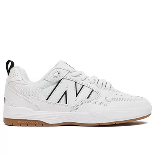 Buty New Balance Numeric NM808TNB - białe - Buty sportowe męskie - miniaturka - grafika 1