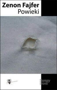 Powieki - Poezja - miniaturka - grafika 1
