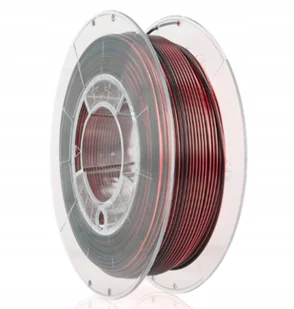 Filament ROSA3D PLA 1,75mm 300g Magic Silk Mistic Red - Filamenty i akcesoria do drukarek 3D - miniaturka - grafika 1